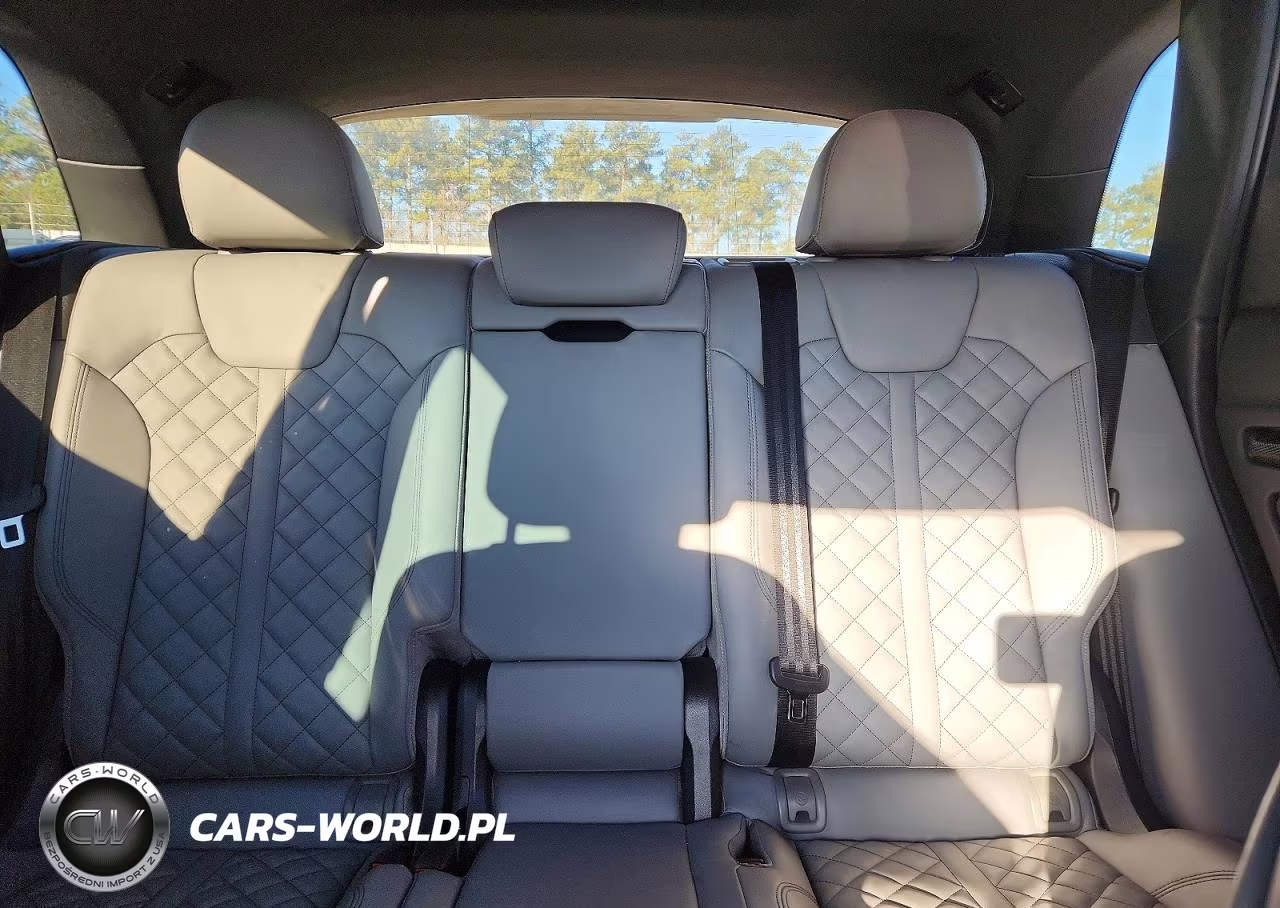 2025 Audi Sq5 Premium Plus VIN:WA1B4AFY7S2025527 - 10