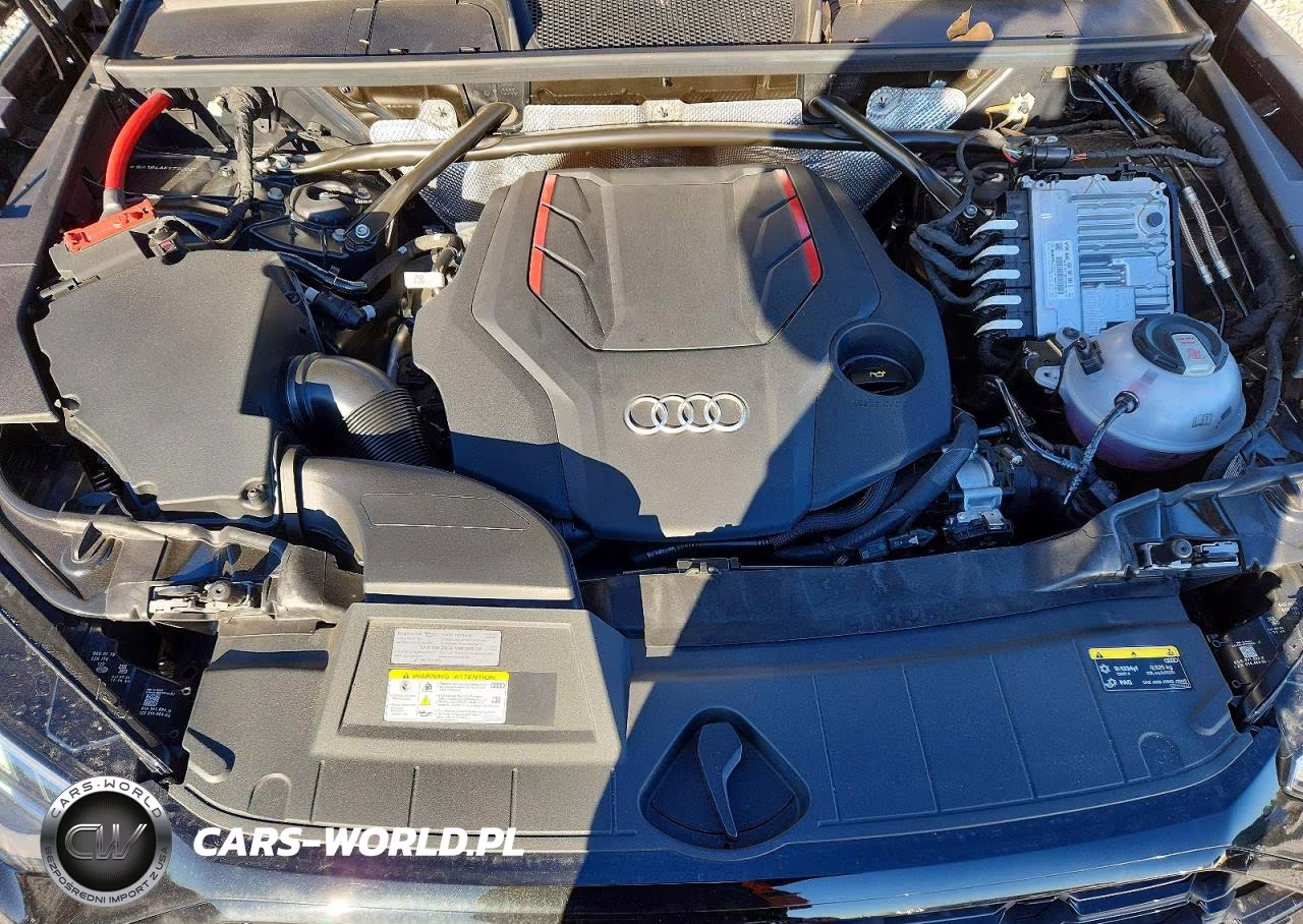 2025 Audi Sq5 Premium Plus VIN:WA1B4AFY7S2025527 - 12