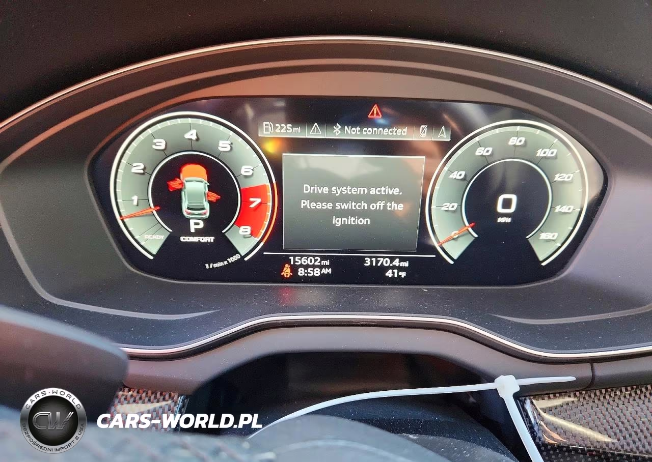 2025 Audi Sq5 Premium Plus VIN:WA1B4AFY7S2025527 - 9