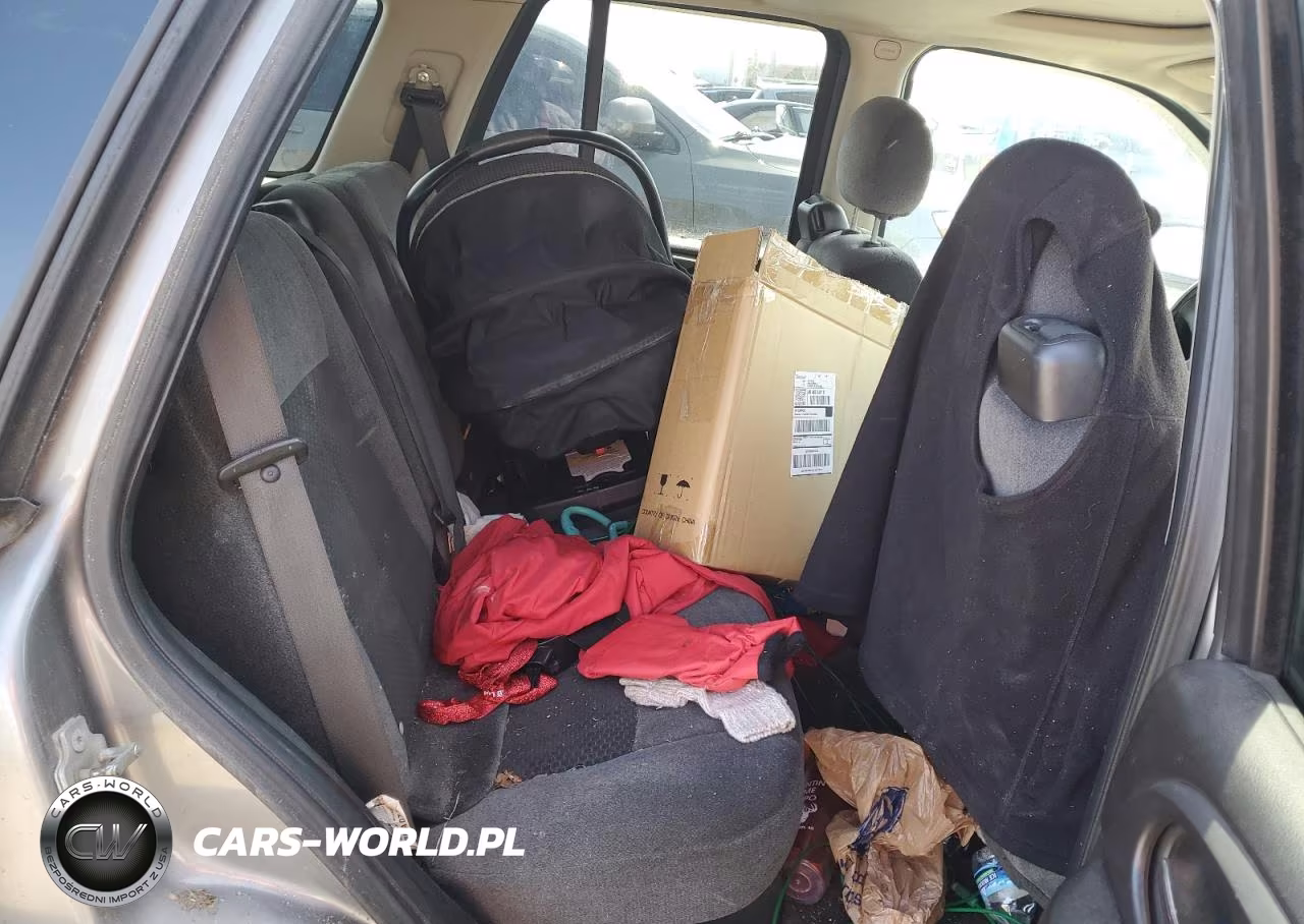 2008 GMC Envoy VIN:1GKDS13S082127933 - 10