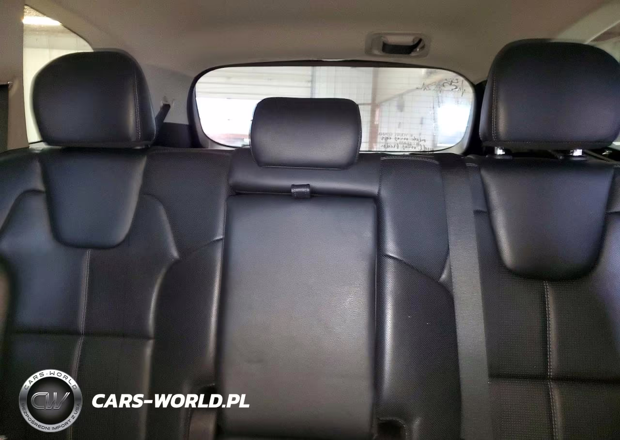 2020 Kia Telluride Ex VIN:5XYP3DHC7LG014214 - 10
