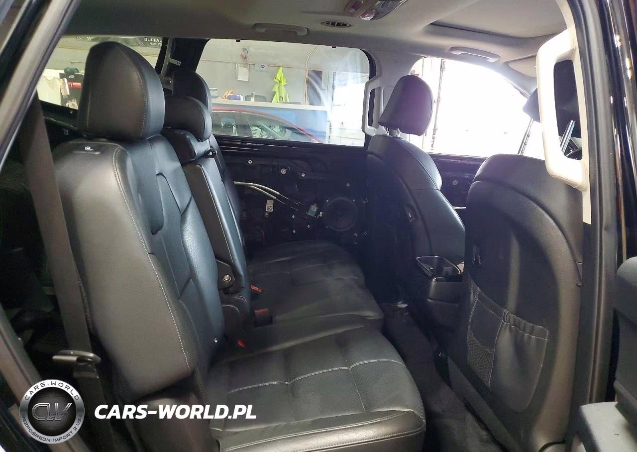 2020 Kia Telluride Ex VIN:5XYP3DHC7LG014214 - 11