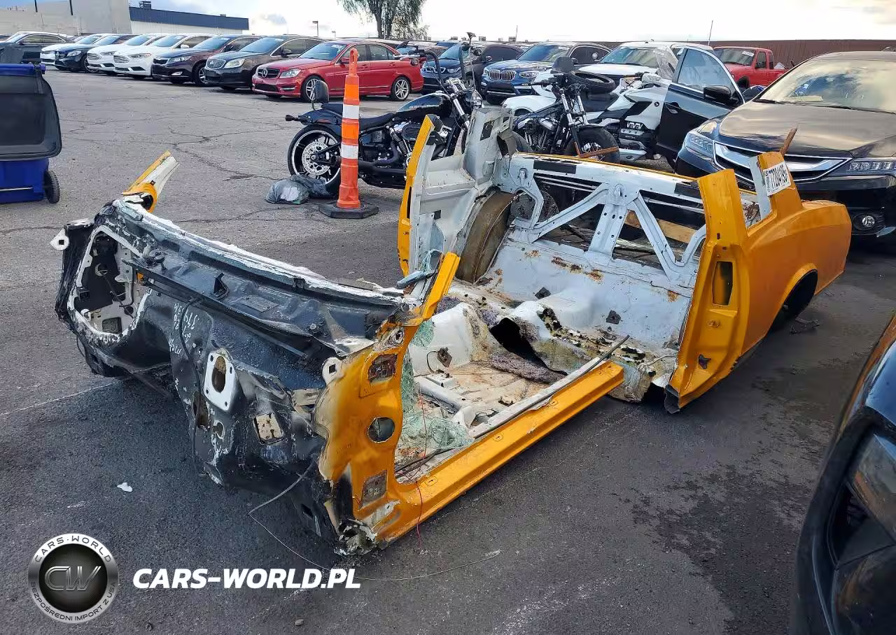 1987 Chevrolet Monte Carlo