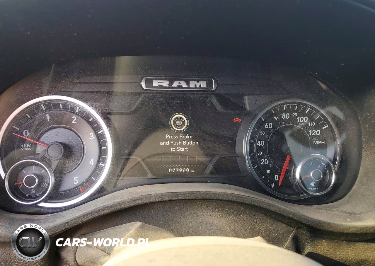 2022 Ram 1500 Big Horn-Lone Star VIN:1C6SRFFM7NN284255 - 9