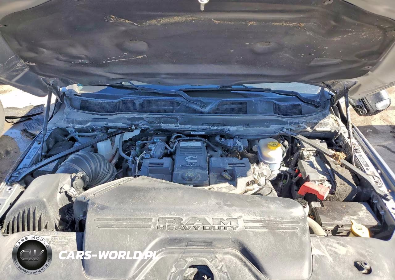 2022 Ram 2500 Laramie VIN:3C6UR5FL0NG372552 - 11