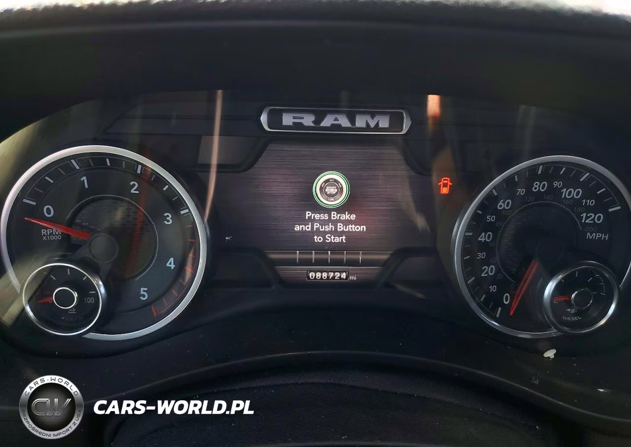 2022 Ram 2500 Laramie VIN:3C6UR5FL0NG372552 - 9