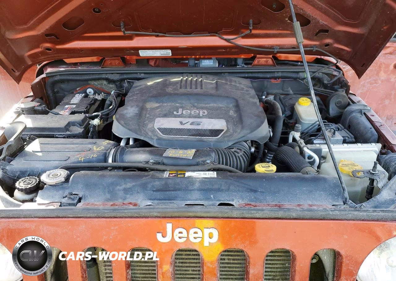 2014 Jeep Wrangler Unlimited Sport VIN:1C4BJWDG9EL202650 - 11