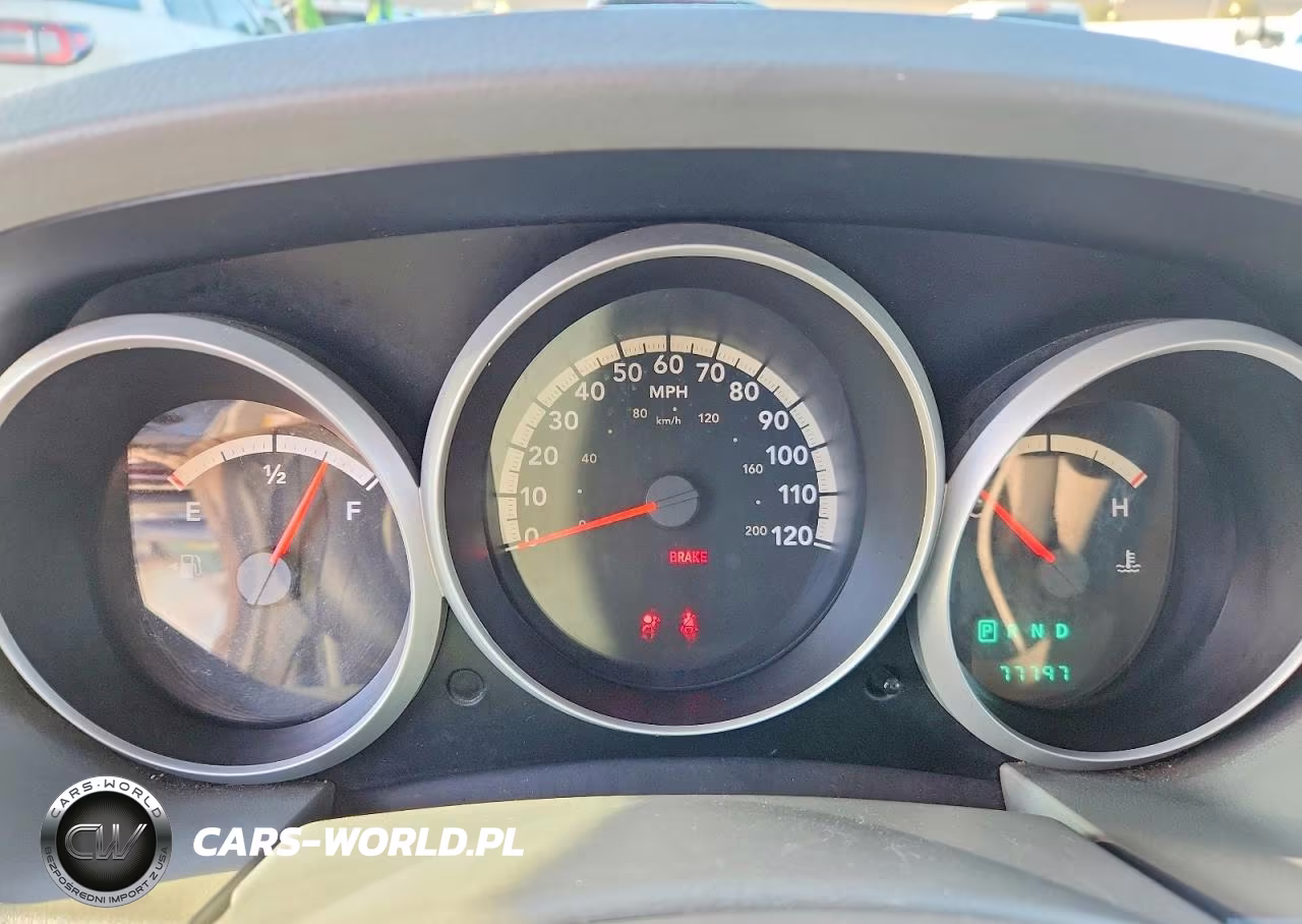 2008 Dodge Grand Caravan Se VIN:1D8HN44H78B189811 - 9
