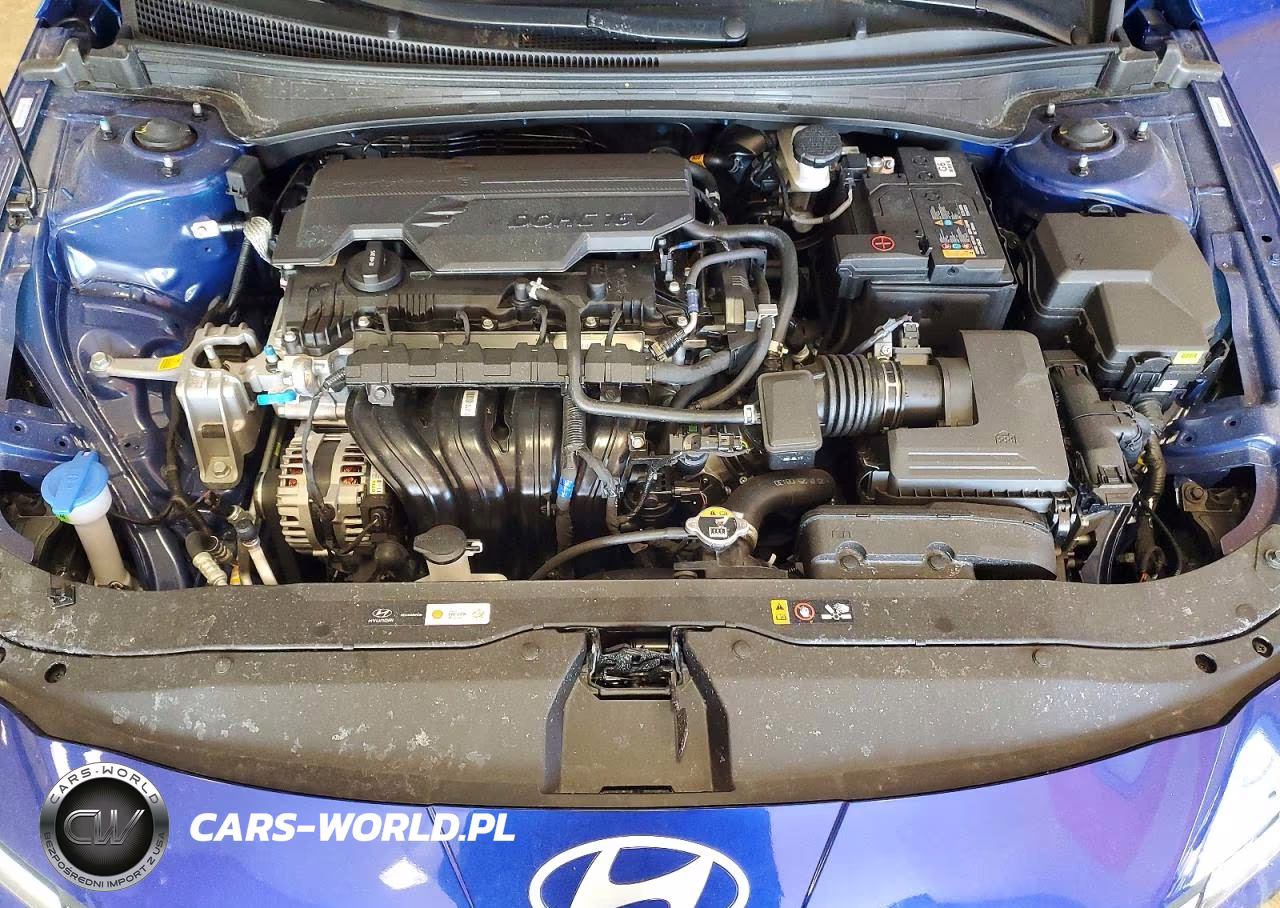 2025 Hyundai Elantra Sel Sport VIN:KMHLM4DG2SU996022 - 11