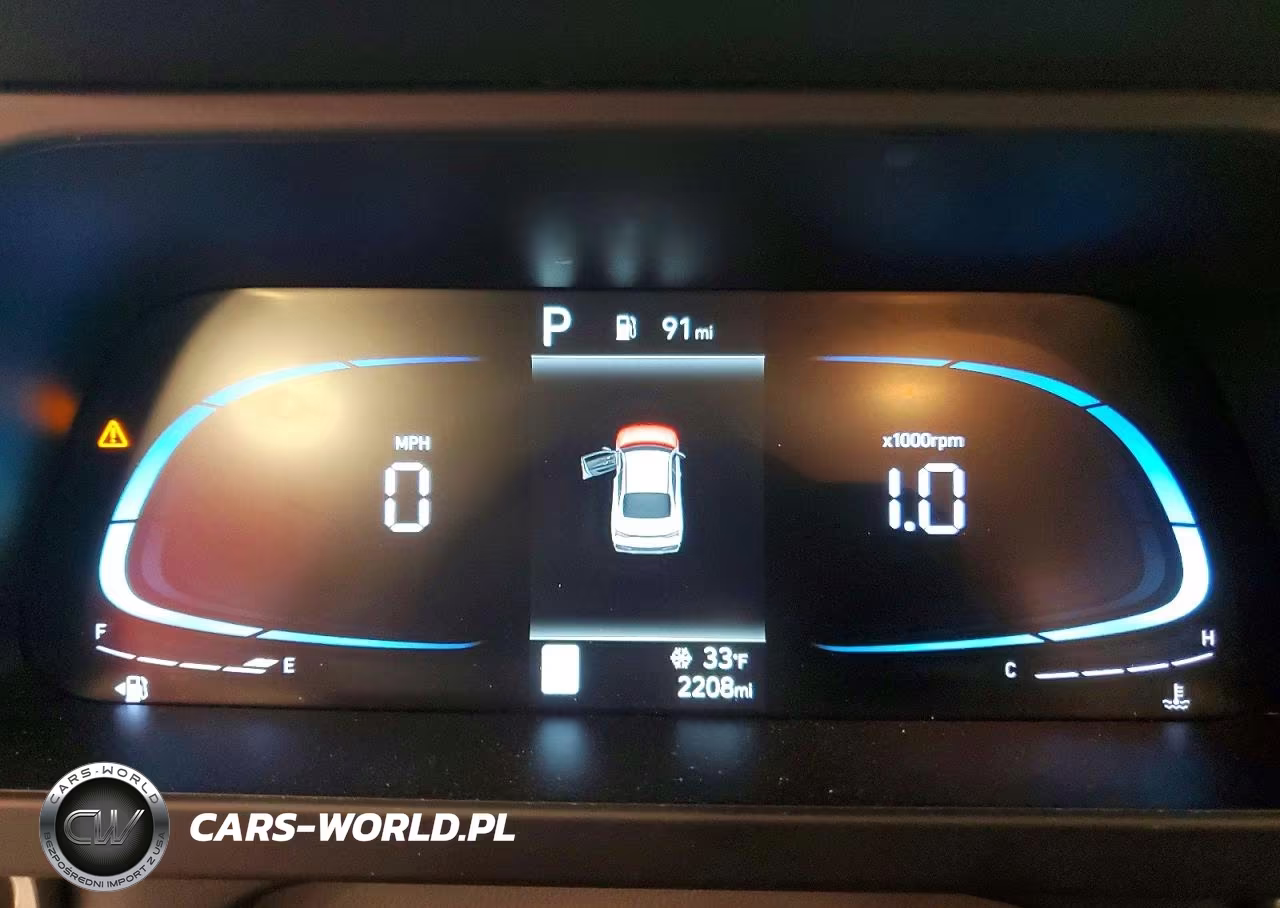 2025 Hyundai Elantra Sel Sport VIN:KMHLM4DG2SU996022 - 9