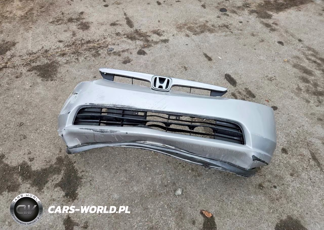 2008 Honda Civic Hybrid VIN:JHMFA36228S017768 - 12