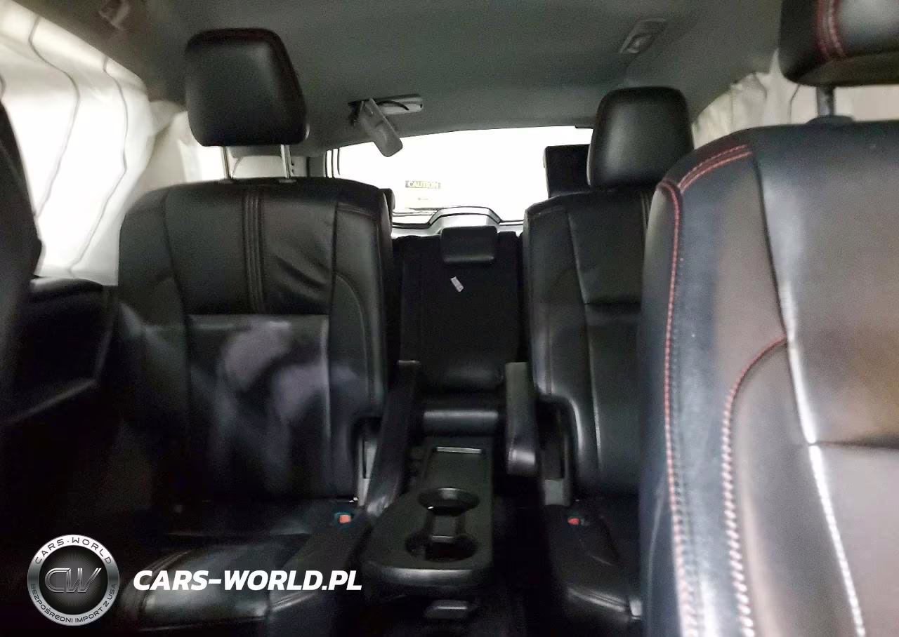 2019 Toyota Highlander Se VIN:5TDJZRFHXKS603663 - 10