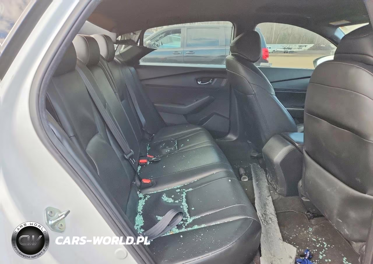 2023 Honda Accord VIN:1HGCY2F74PA010123 - 10