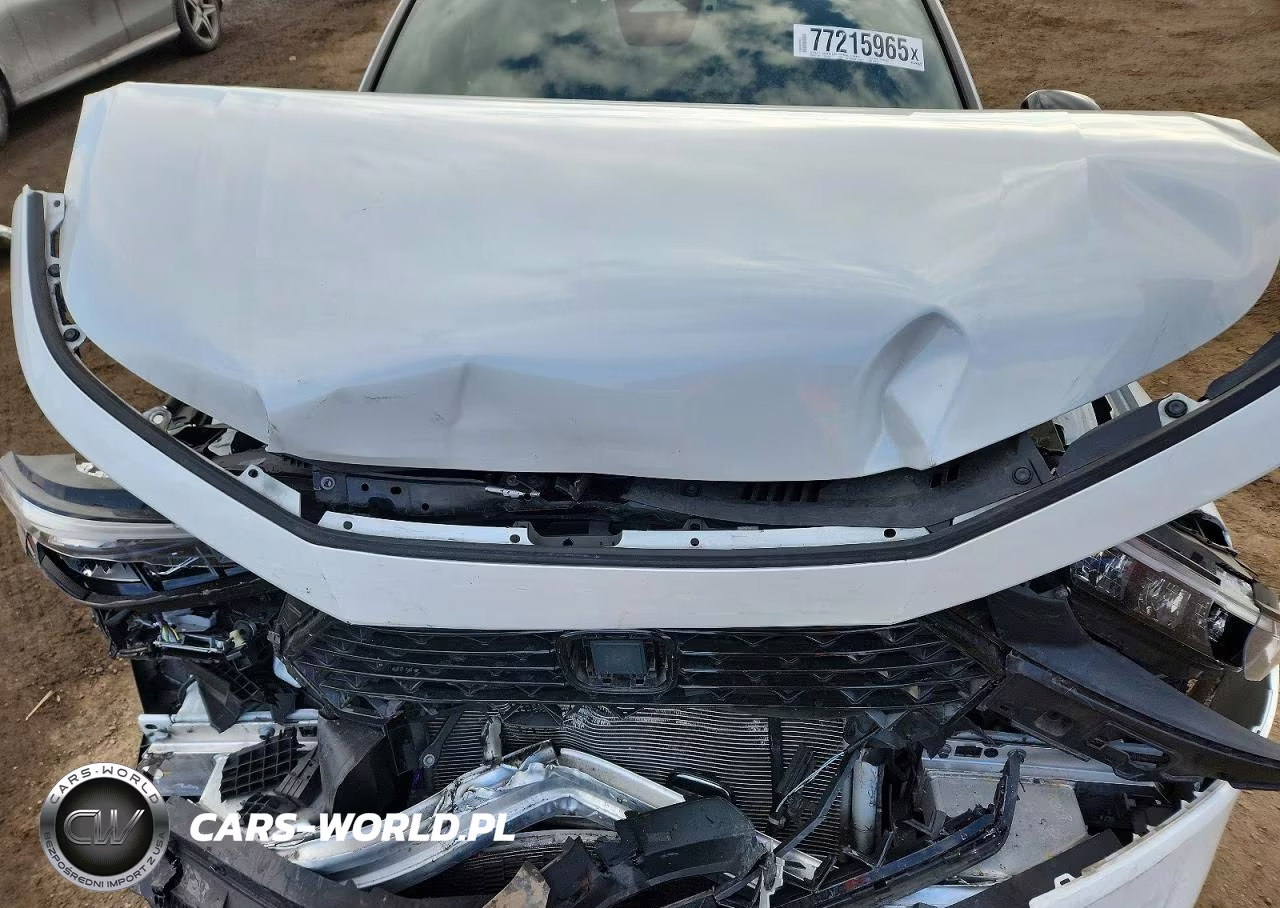 2023 Honda Accord VIN:1HGCY2F74PA010123 - 11