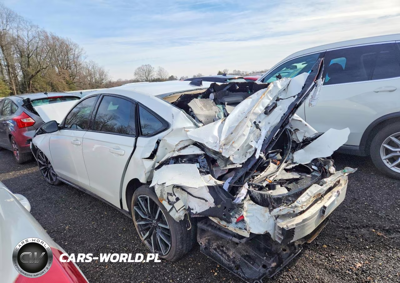 2023 Honda Accord VIN:1HGCY2F74PA010123 - 2