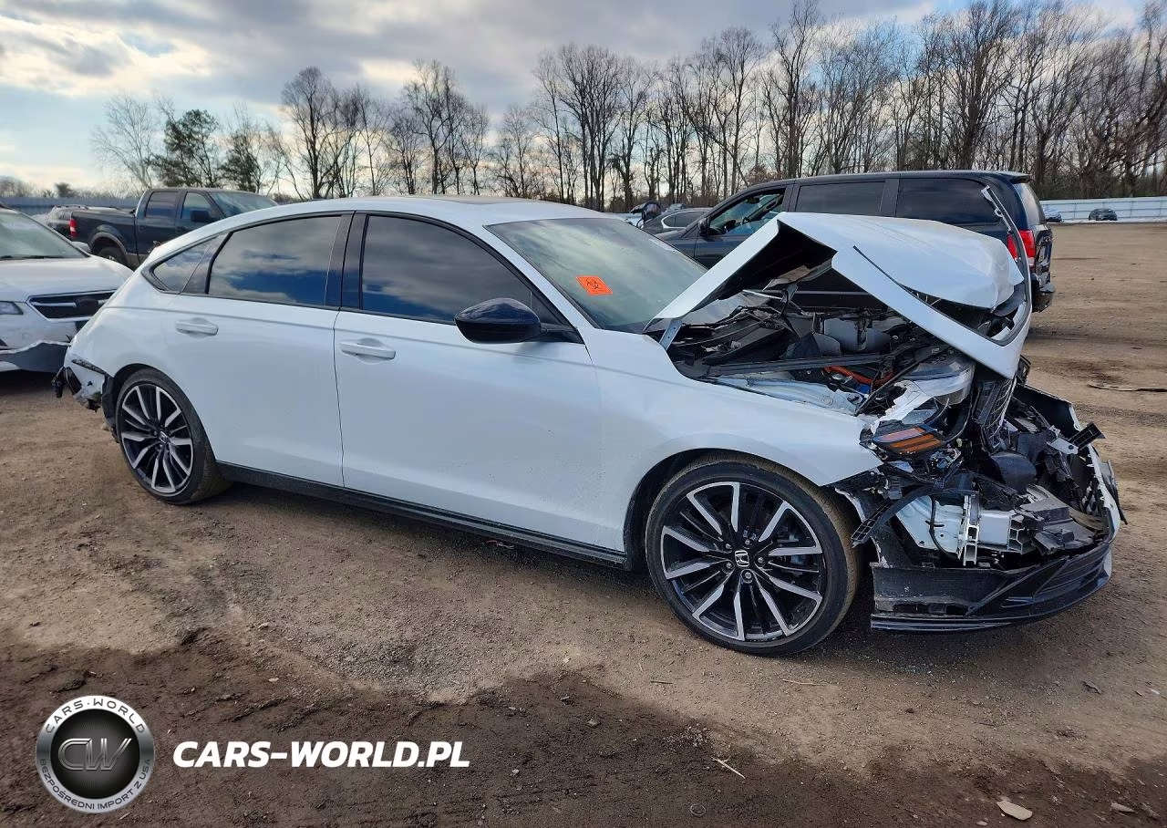 2023 Honda Accord VIN:1HGCY2F74PA010123 - 4