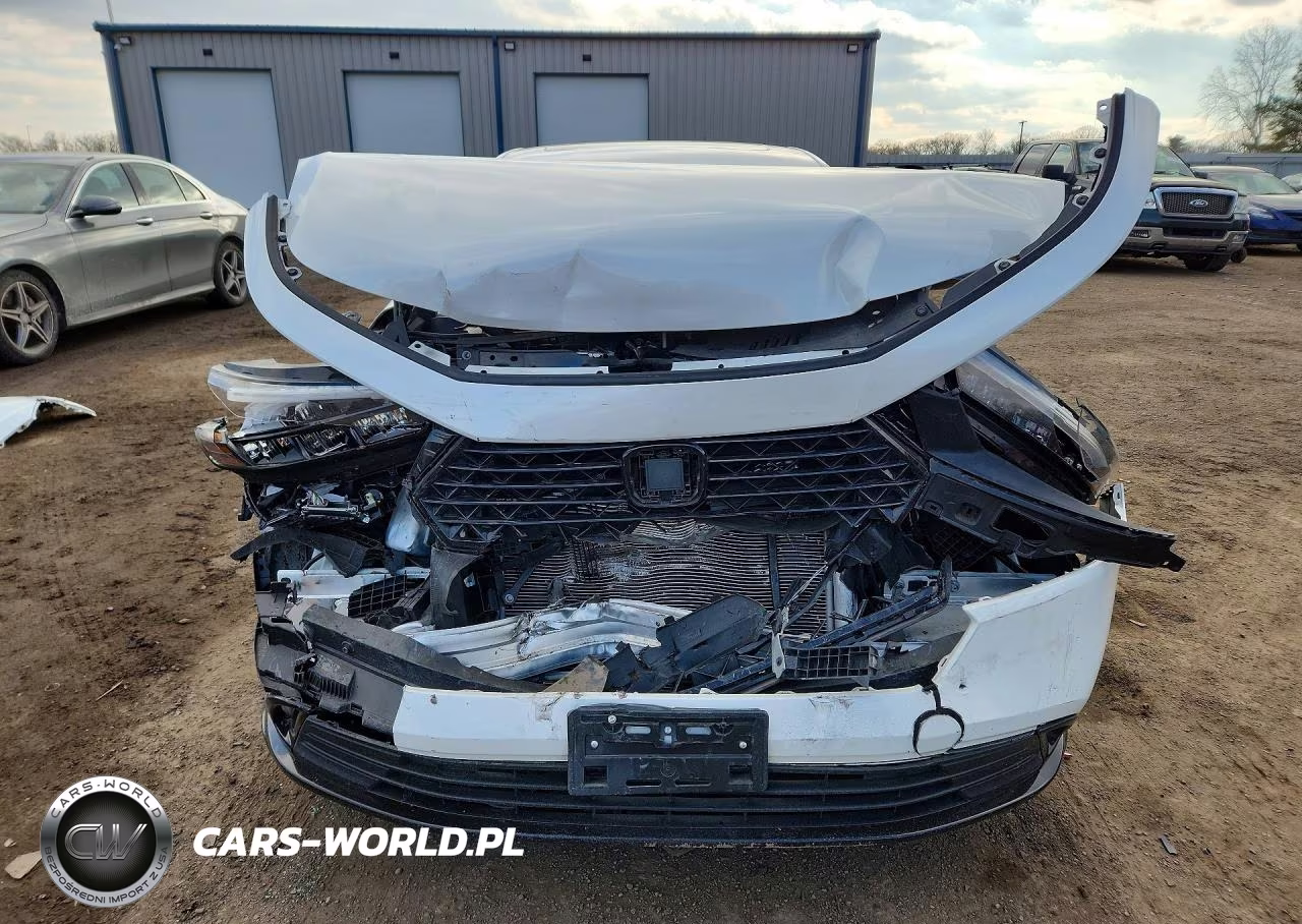 2023 Honda Accord VIN:1HGCY2F74PA010123 - 5