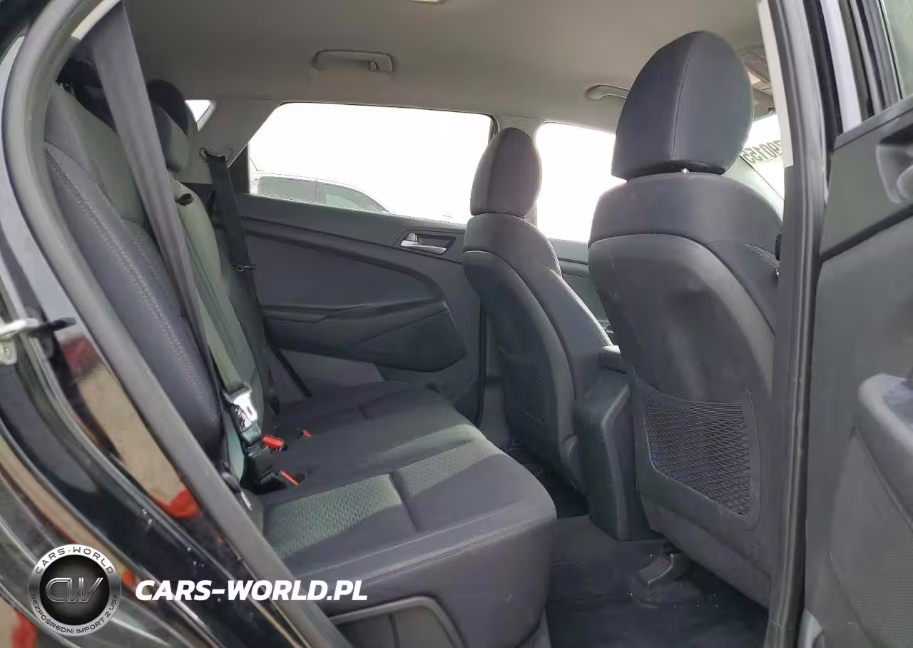 2021 Hyundai Tucson Value VIN:KM8J33A43MU307218 - 11