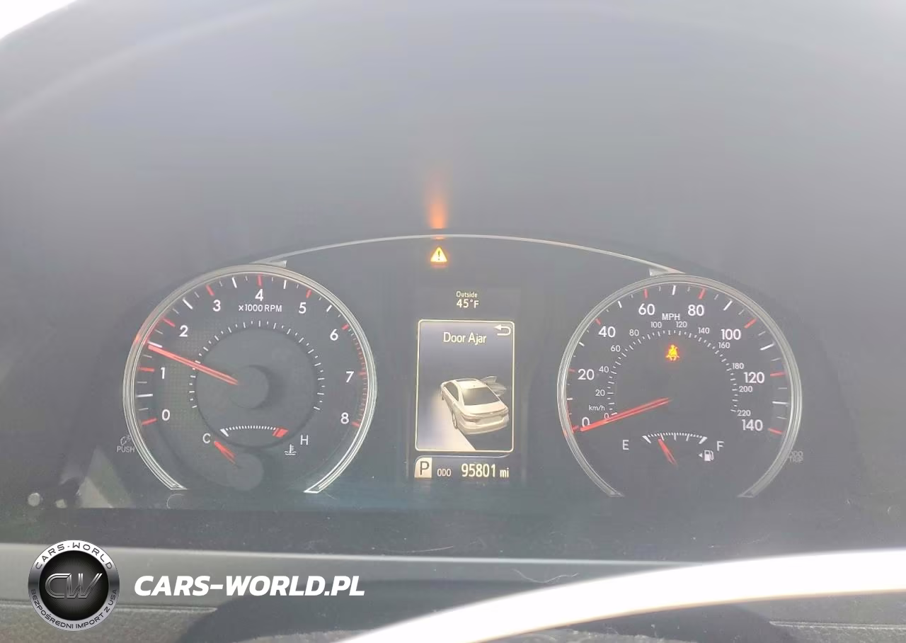 2015 Toyota Camry VIN:4T1BF1FK9FU039933 - 9
