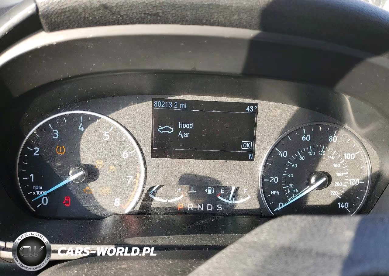 2022 Ford Ecosport Se VIN:MAJ6S3GL5NC470123 - 9