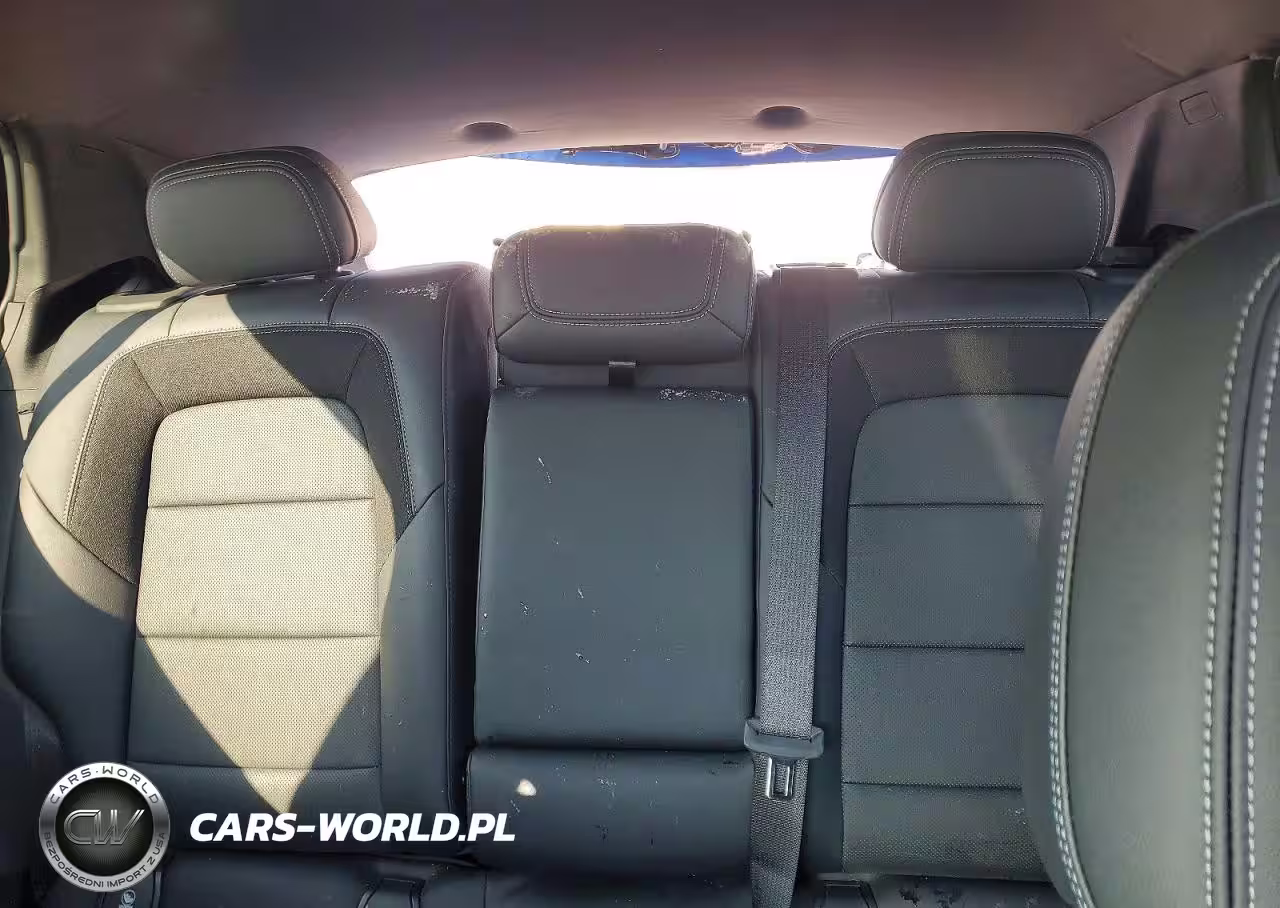 2024 Chevrolet Equinox 2Lt VIN:3GN7DLRR9RS285204 - 10