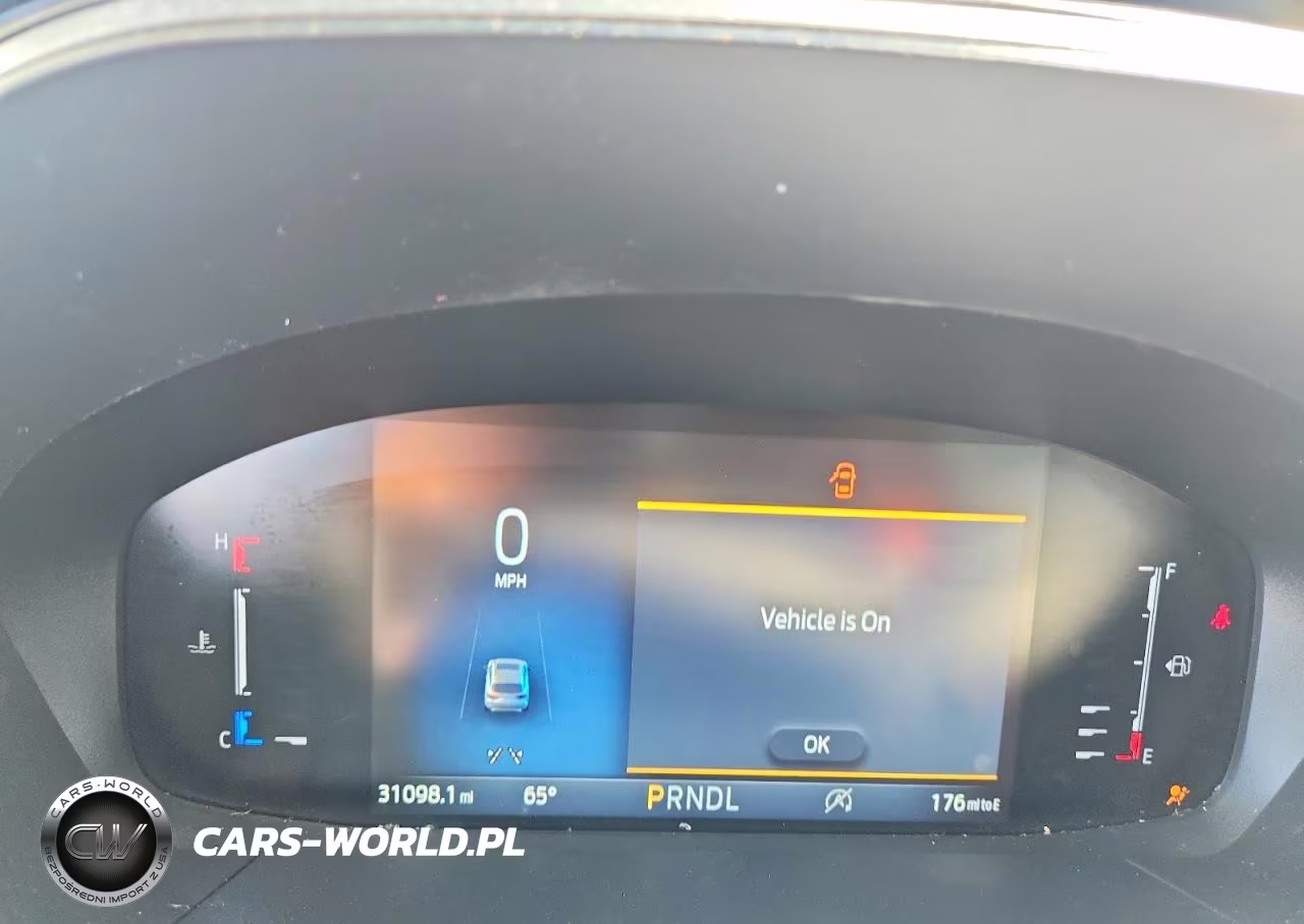 2024 Ford Escape Active VIN:1FMCU0GN6RUB00219 - 9