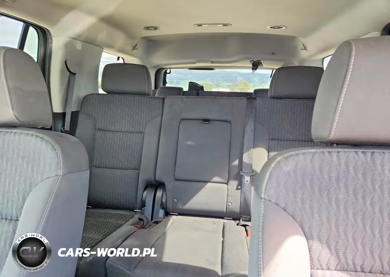 2020 Chevrolet Tahoe C1500 Ls VIN:1GNSCAEC8LR298622 - 10