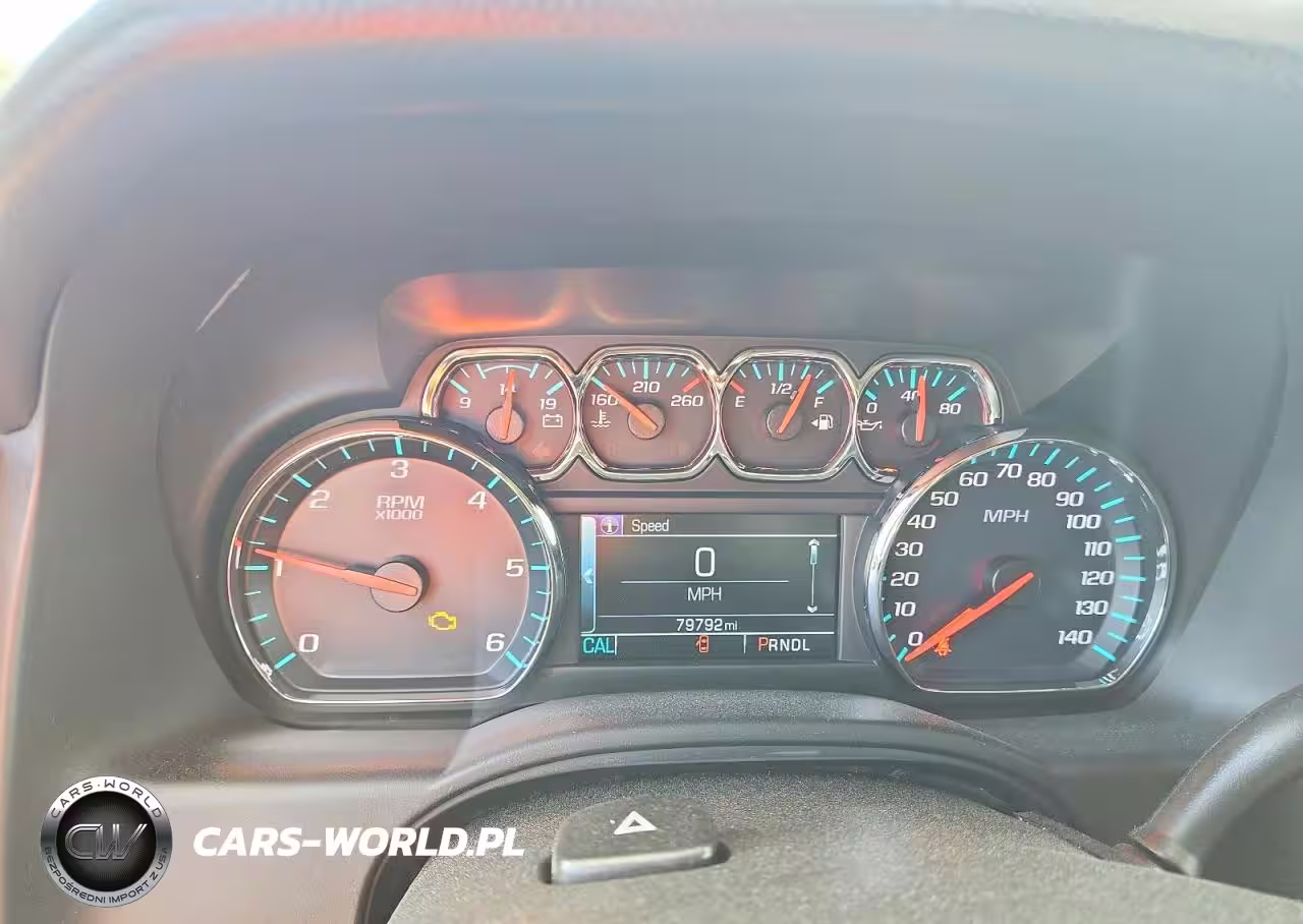 2020 Chevrolet Tahoe C1500 Ls VIN:1GNSCAEC8LR298622 - 9