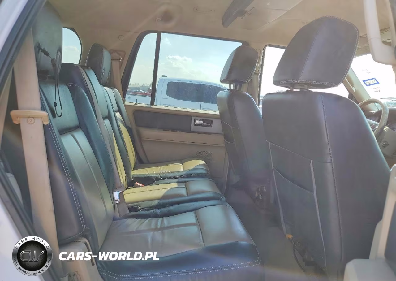 2007 Ford Expedition Eddie Bauer VIN:1FMFU17547LA71454 - 11