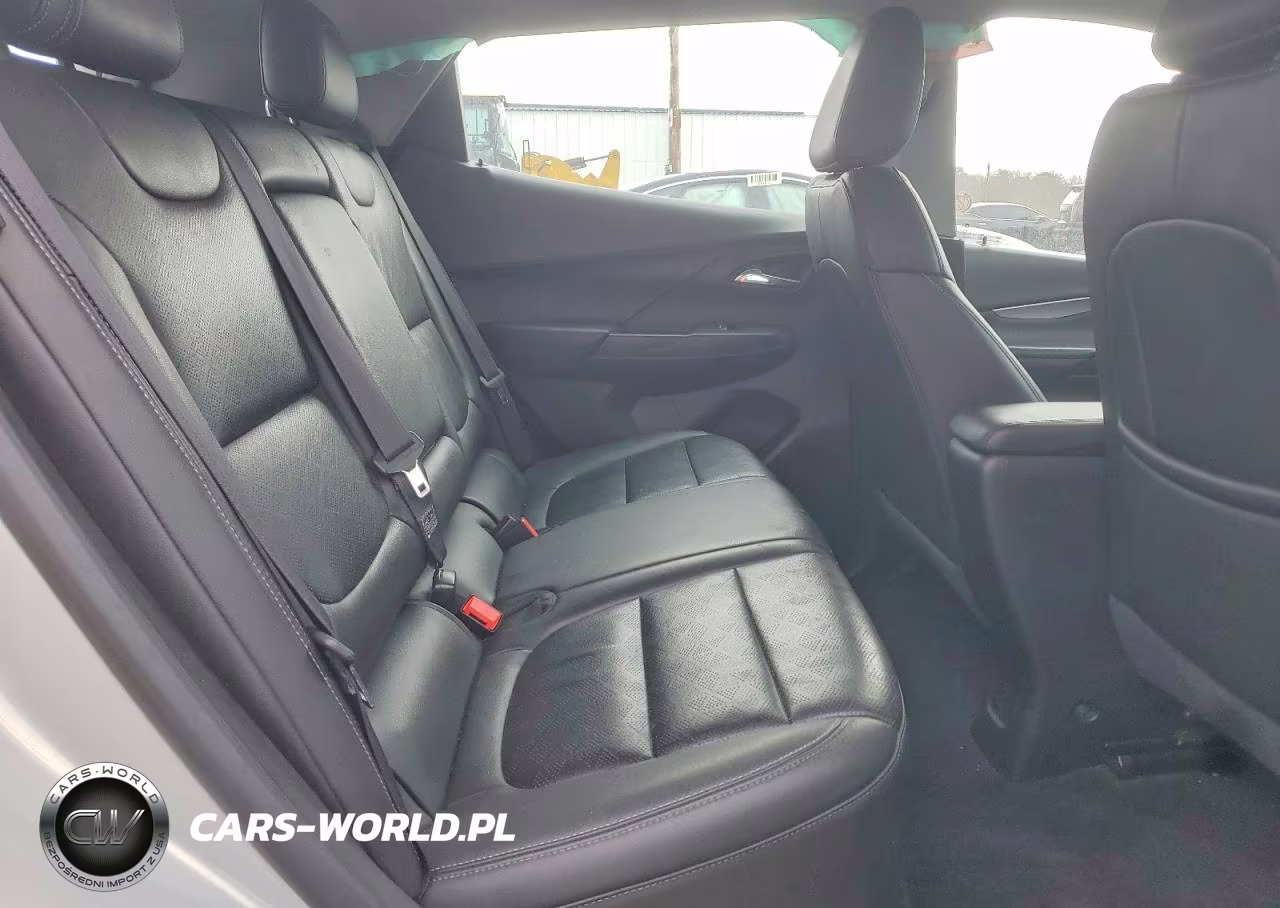 2023 Chevrolet Bolt Ev 2Lt VIN:1G1FX6S08P4133073 - 10