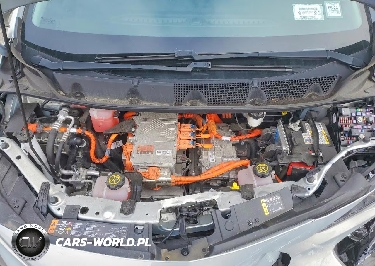 2023 Chevrolet Bolt Ev 2Lt VIN:1G1FX6S08P4133073 - 11