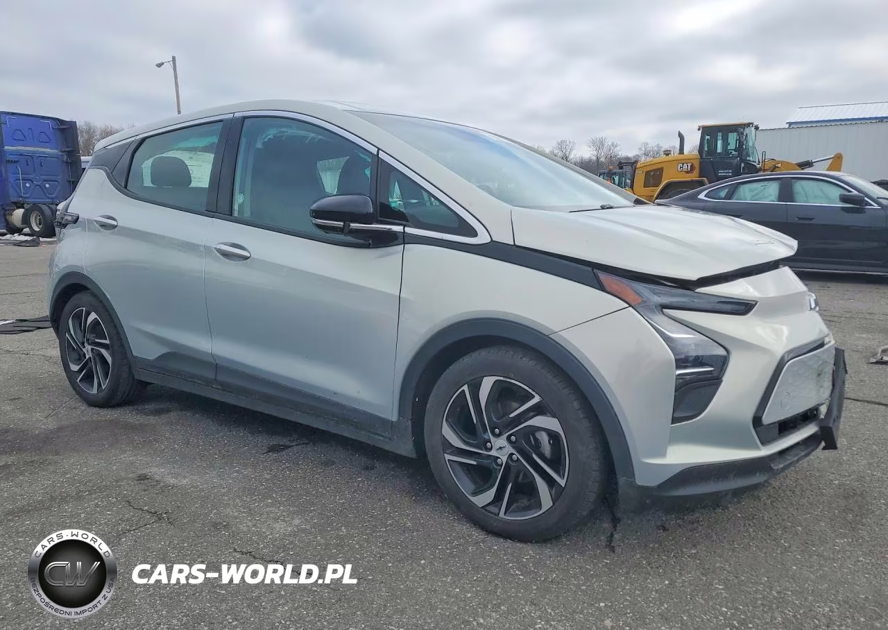 2023 Chevrolet Bolt Ev 2Lt VIN:1G1FX6S08P4133073 - 4