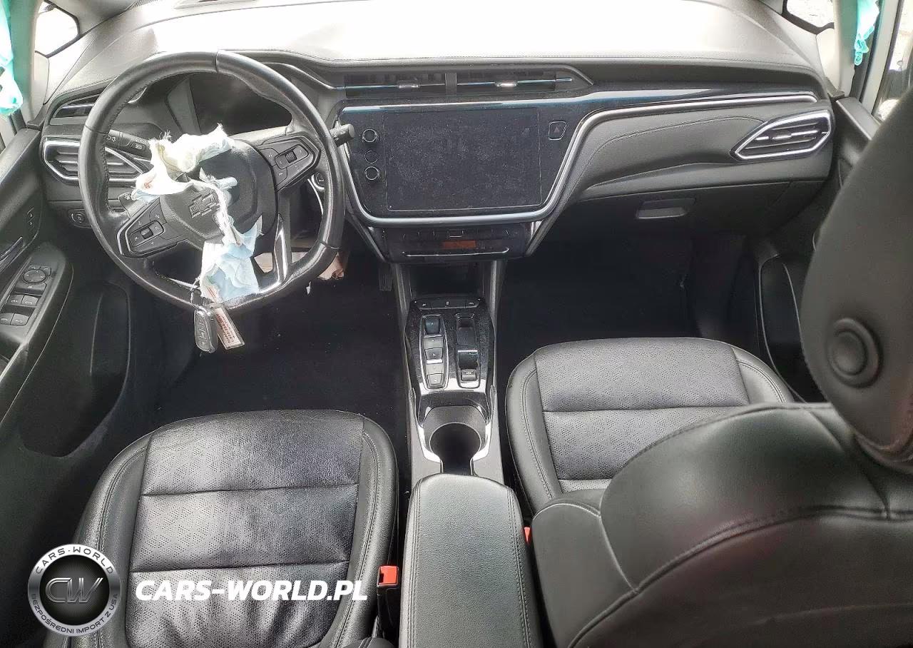 2023 Chevrolet Bolt Ev 2Lt VIN:1G1FX6S08P4133073 - 8
