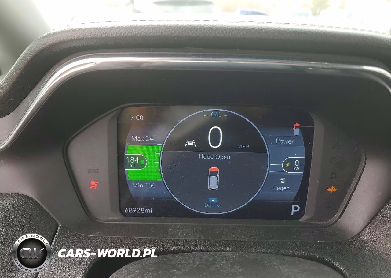 2023 Chevrolet Bolt Ev 2Lt VIN:1G1FX6S08P4133073 - 9