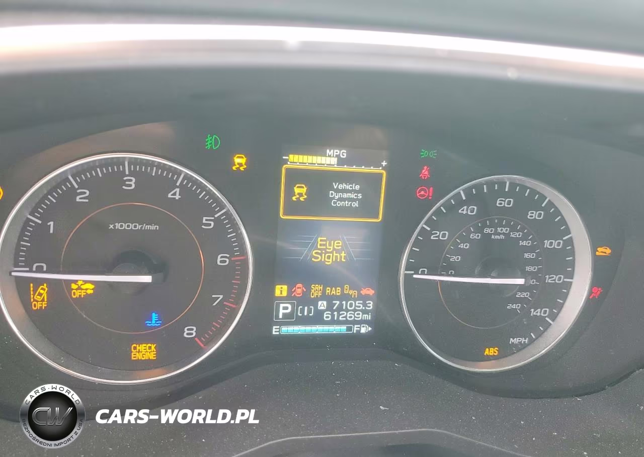 2022 Subaru Crosstrek Limited VIN:JF2GTHMC4NH286471 - 9