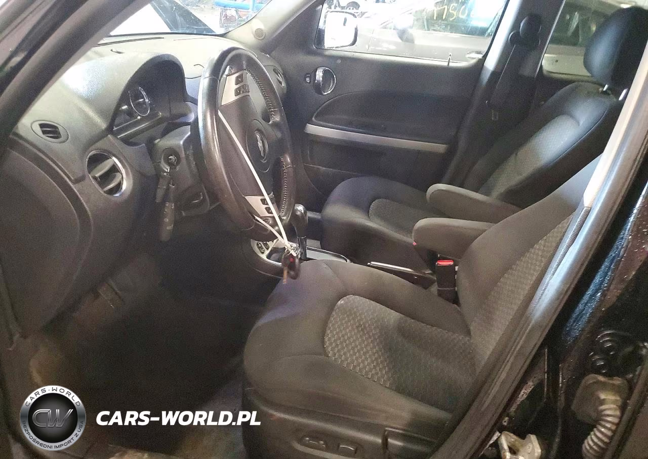 2007 Chevrolet Hhr Lt VIN:3GNDA33P07S578649 - 7