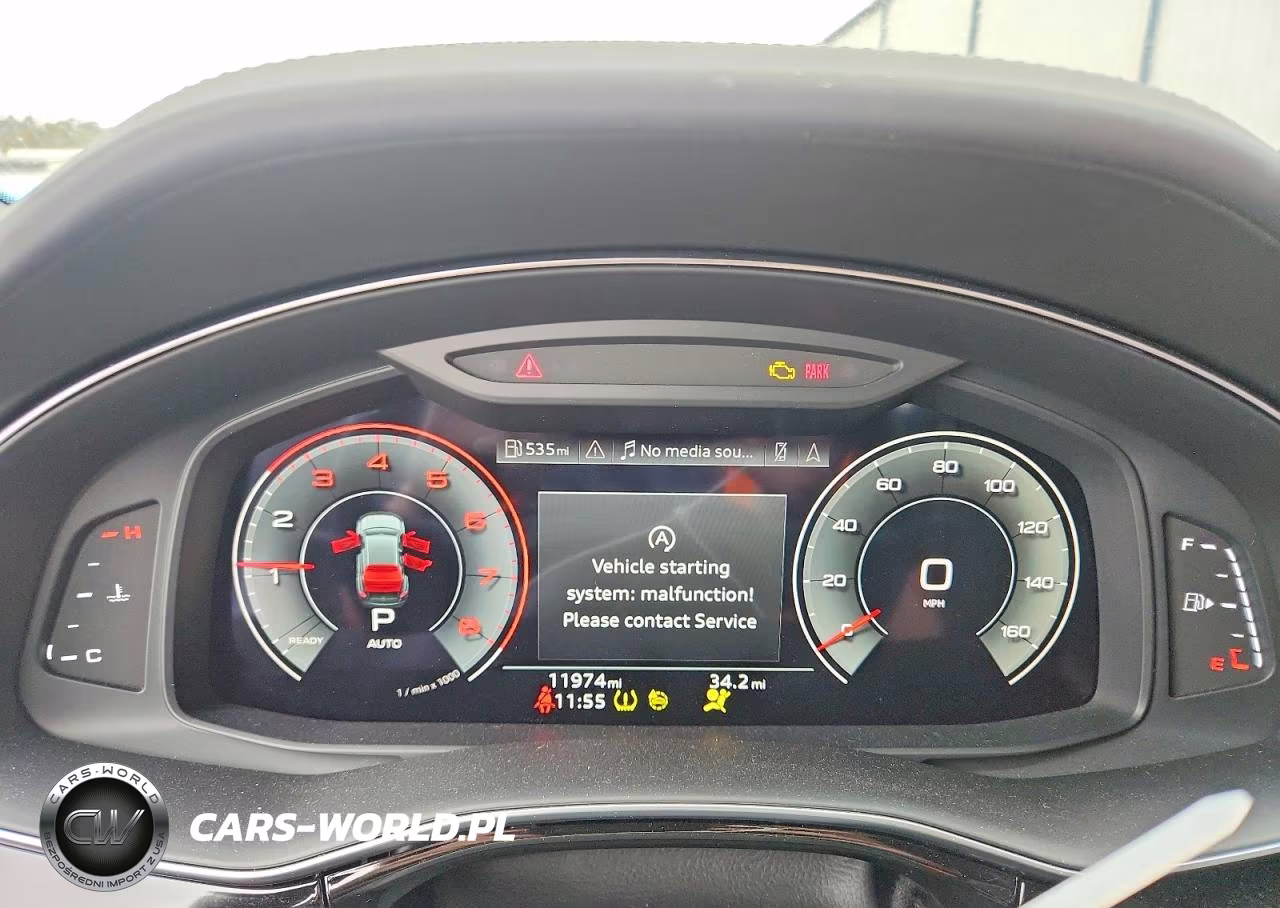 2021 Audi Q8 Prestige S-Line VIN:WA1FVAF17MD019669 - 9