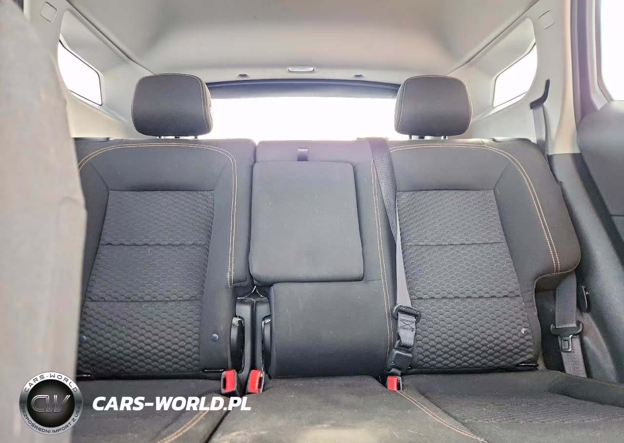 2018 GMC Terrain Sle VIN:3GKALMEV6JL197899 - 10