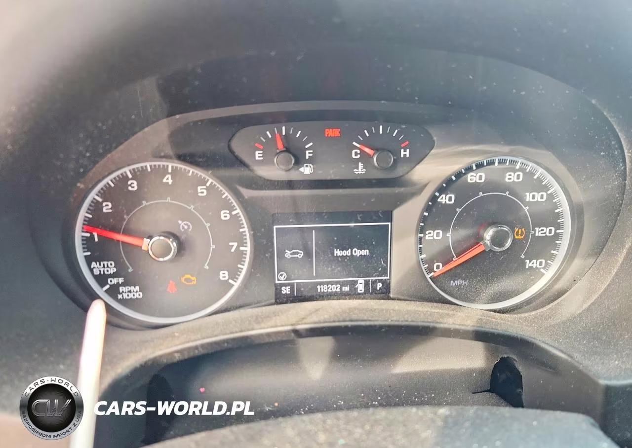 2018 GMC Terrain Sle VIN:3GKALMEV6JL197899 - 9