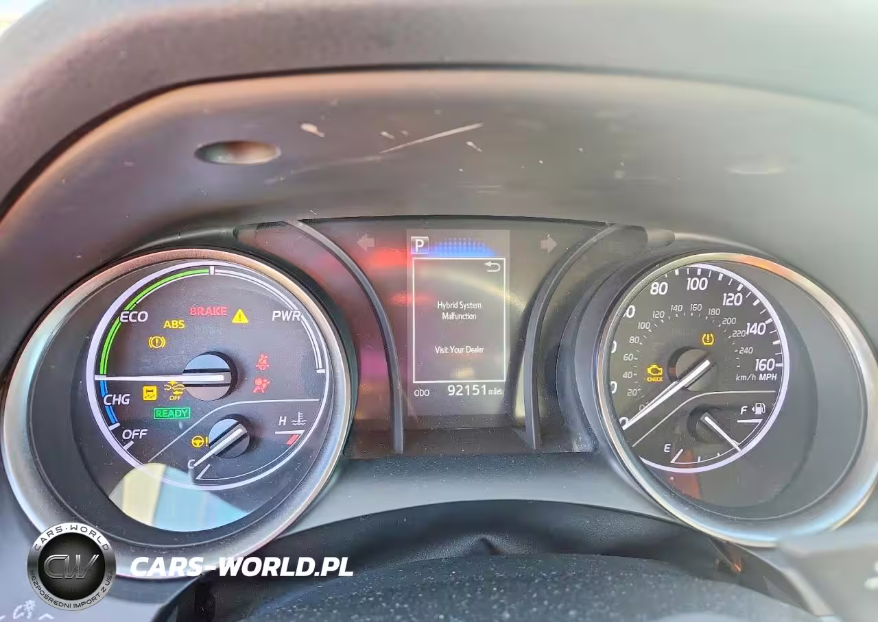 2022 Toyota Camry Hybrid VIN:4T1G31AK6NU583598 - 9