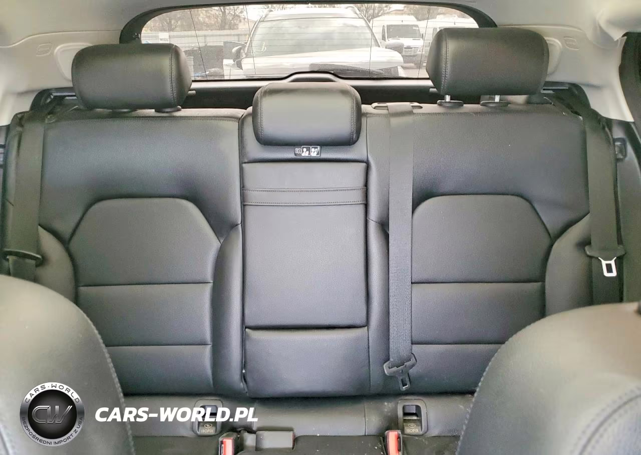 2015 Mercedes-Benz Gla 250 4Matic VIN:WDCTG4GB7FJ074987 - 10