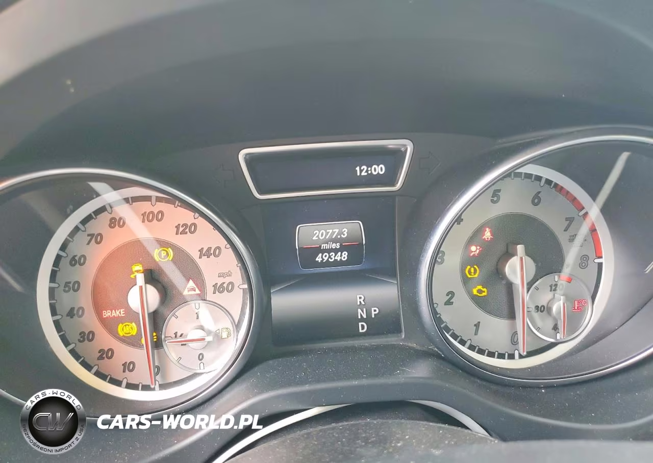 2015 Mercedes-Benz Gla 250 4Matic VIN:WDCTG4GB7FJ074987 - 9