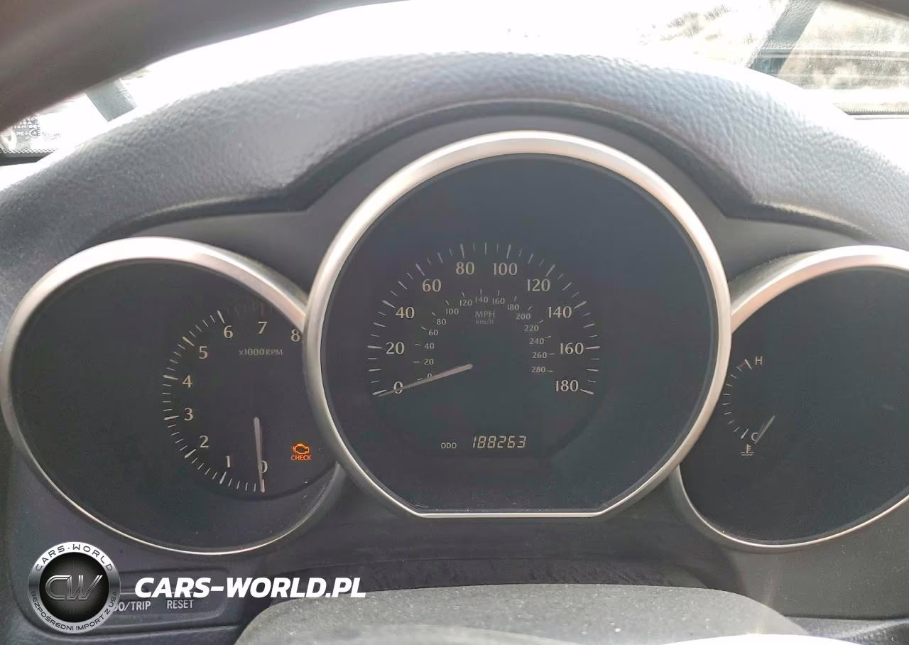 2006 Lexus Sc 430 VIN:JTHFN48Y469008084 - 9