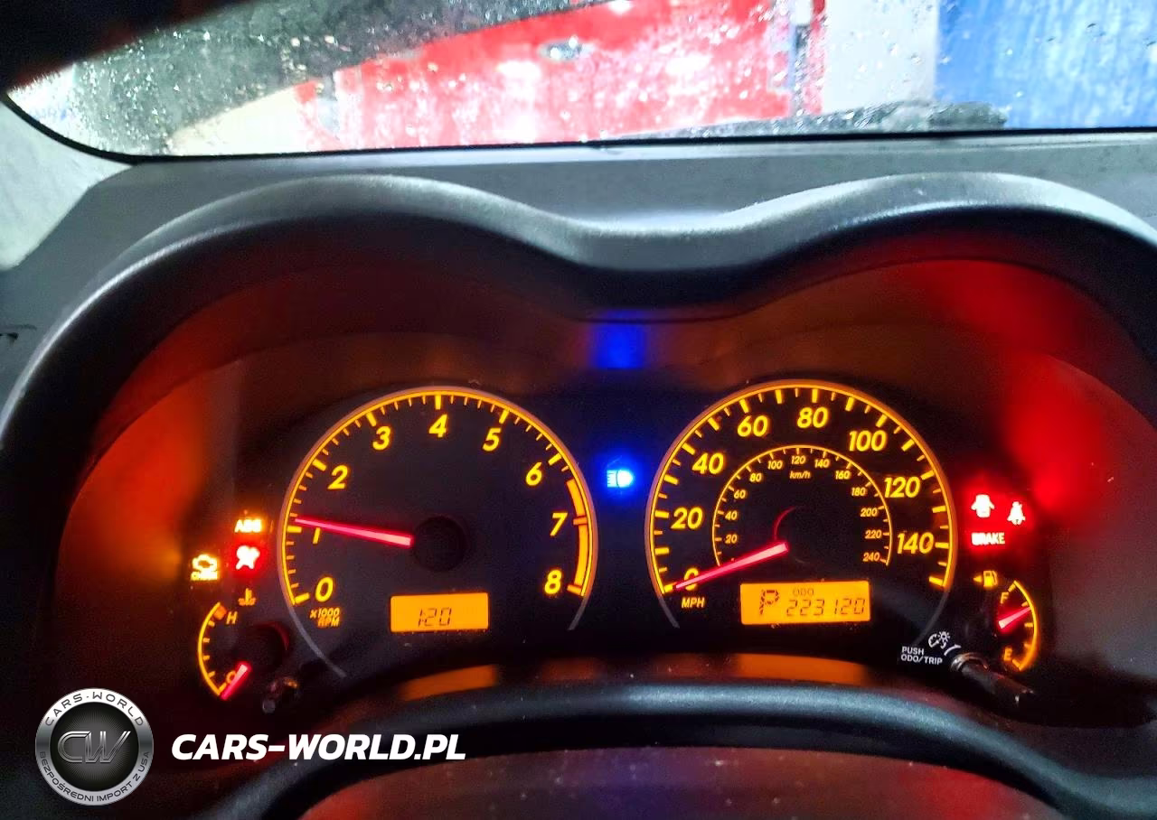 2009 Toyota Corolla Base VIN:1NXBU40E89Z076230 - 9