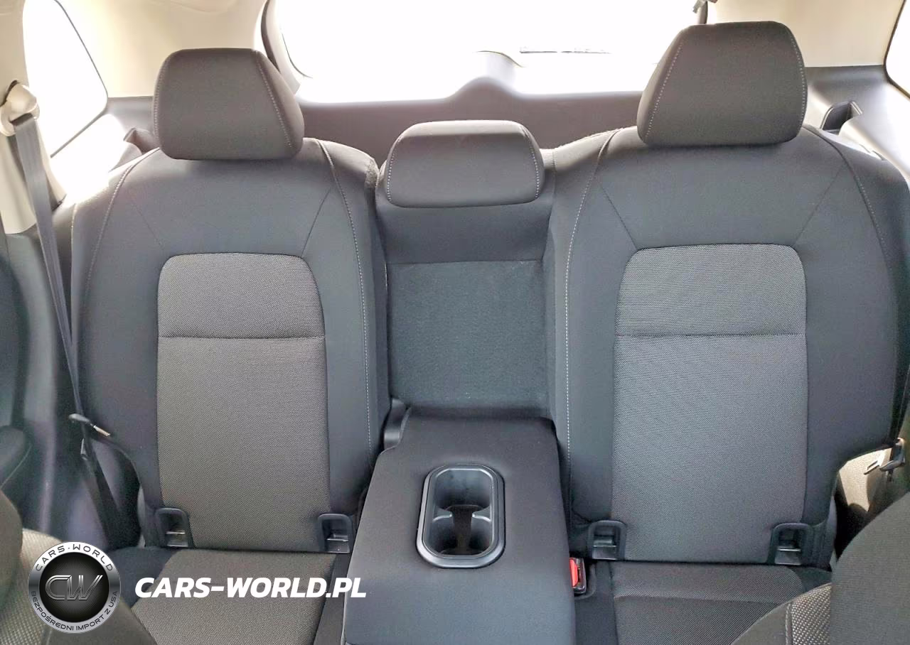 2024 Honda Cr-V Ex VIN:2HKRS4H45RH436438 - 10