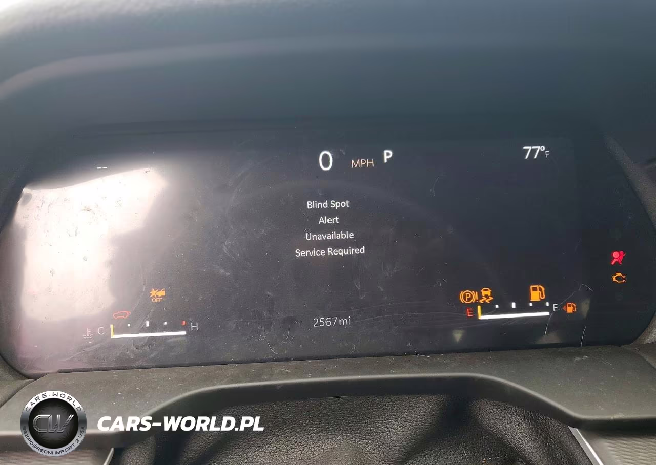 2023 Jeep Grand Cherokee Laredo VIN:1C4RJHAG6PC619256 - 9