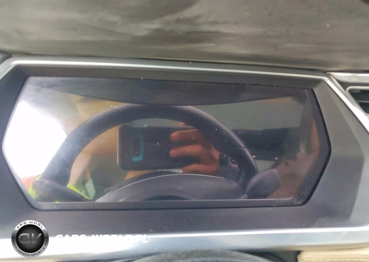 2013 Tesla Model S VIN:5YJSA1DP1DFP13077 - 9