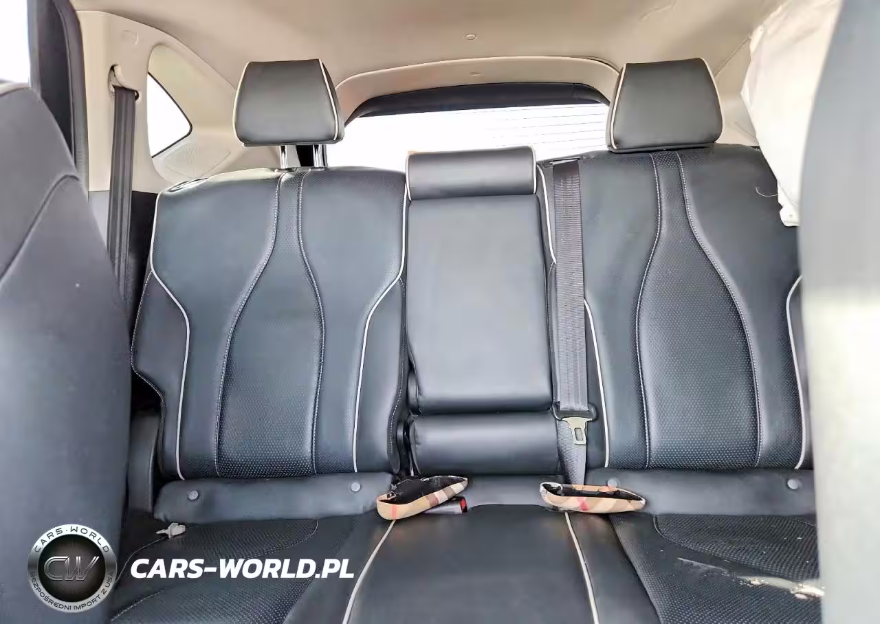 2021 Acura Rdx Advance VIN:5J8TC2H78ML047008 - 10