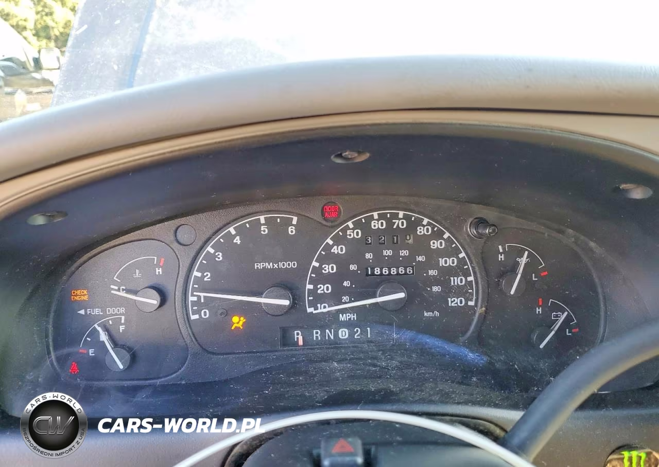 2001 Ford Explorer Xlt VIN:1FMZU83P11ZA77116 - 9