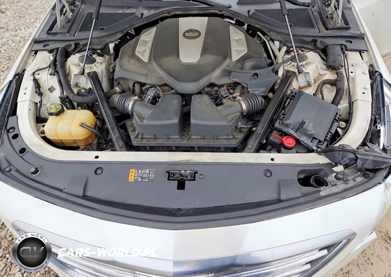 2017 Cadillac Ct6 Platinum VIN:1G6KN5R68HU205992 - 11
